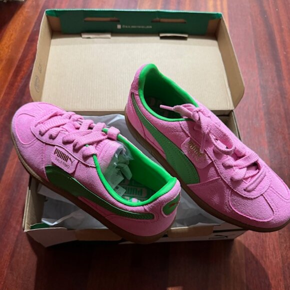 Puma Sneakers - Palermo Special - Picture 4 of 6